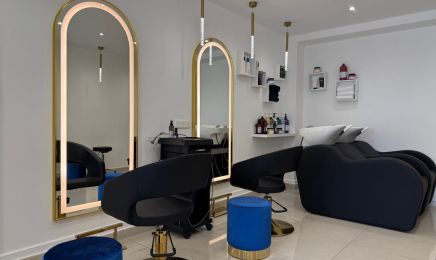 A MORE BEAUTY SALON : Institut de beauté à Cannes