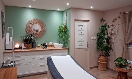 Institut Meraki : Institut de beauté à Larressore