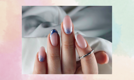Nails Home and Co : Manucure à Bonson