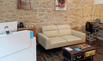 Expertise : Coiffeur à Rivesaltes