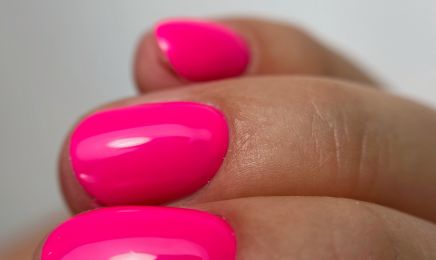 Shani. Le Studio Beauté : Manucure à Linselles
