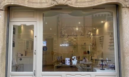 Les perles de Syana  : Coiffeur à Miramas