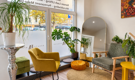 beautyatelier hannover: Kosmetikstudio in Hannover