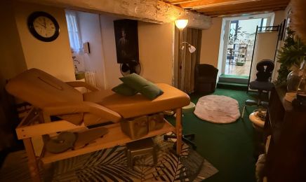 Nat Zen So Masseuse Sophrologue Carcassonne  : Sophrologue à Carcassonne