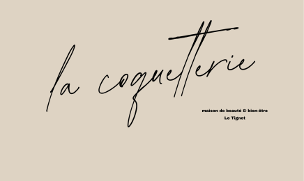 La Coquetterie : Institut de beauté à Le Tignet