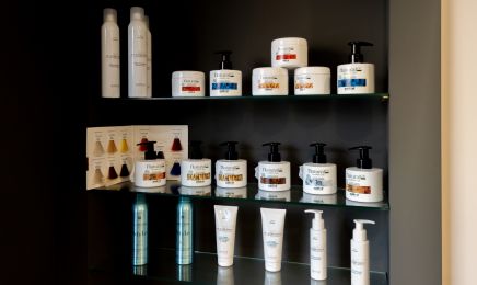BS Coiffure : Coiffeur à Cravanche