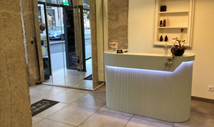 Studio Bellecour : Coiffeur à Lyon
