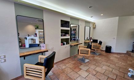 Elégance Capillaire : Coiffeur à Rilhac-Rancon