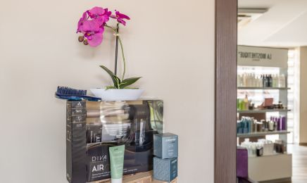 Diminu Tif : Coiffeur à Saône