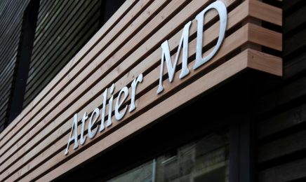 Atelier MD    : Coiffeur à Muzillac