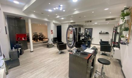 Red Studio  : Coiffeur à Lyon