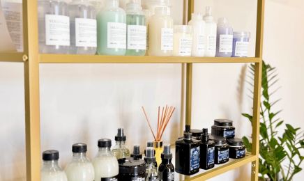 Les Coiffures de Lou  : Coiffeur à Salon-de-Provence