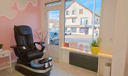 Linh Nails Quincy : Manucure à Quincy-sous-Sénart