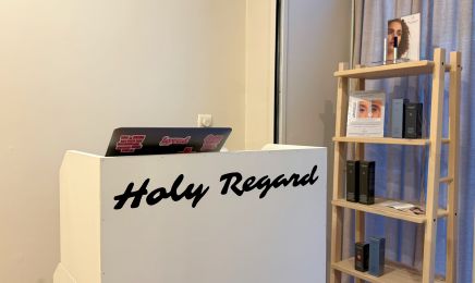 Holy regard : Institut de beauté à Paris