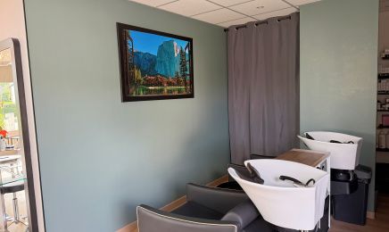 Artis : Coiffeur à Asnières-lès-Dijon