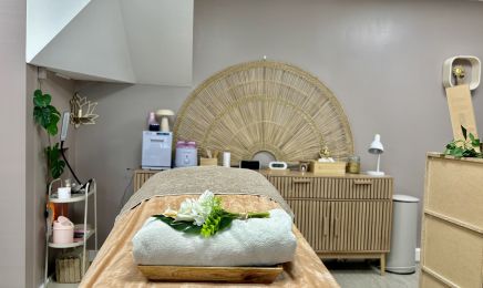 Le cocon d’anaïs : Institut de beauté à Ducey-Les Chéris