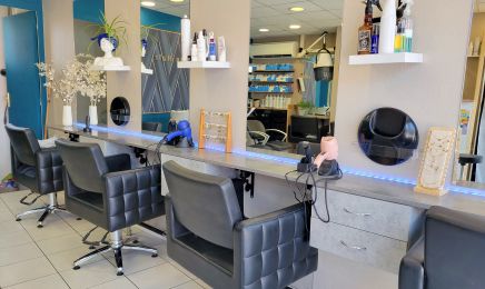 Design’hair : Coiffeur à Gravigny