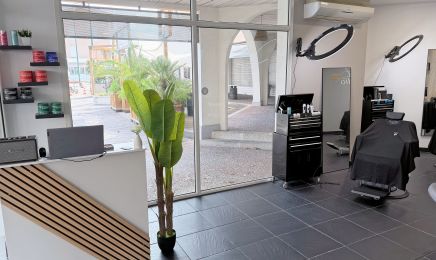 Cutz Studio : Coiffeur à Saint-Paul-lès-Dax