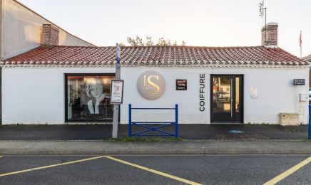 LS Coiffure - Saint-Mathurin (STE.SY) : Coiffeur à Saint-Mathurin