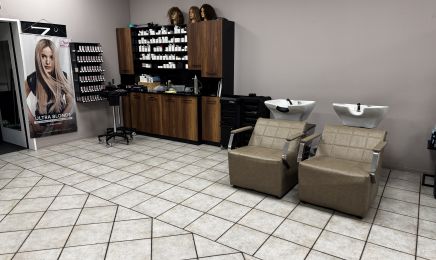 Art Of Hair by Amal Chahour: Friseur in Bestwig