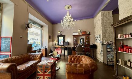 Piccadilly Hairshop : Institut de beauté à Nice