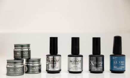 NIKI NAILS (salon ALIONA) : Coiffeur à Lyon