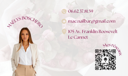 Benvinda Beauty Concept : Coiffeur à Le Cannet