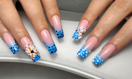 Mlzbeauty94 : Manucure à Créteil