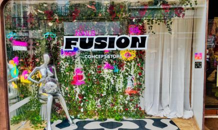 Fusion : Coiffeur à Le Mans