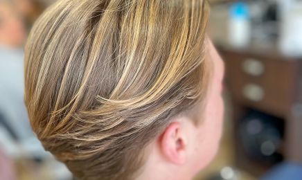 Hair Men Barber (climatisé) : Coiffeur à Vannes