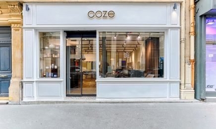 Coze Paris 16ème  : Coiffeur à Paris