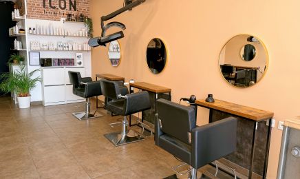 Coiffeur Libre Cours : Coiffeur à Rennes