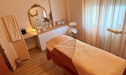Embellisens : Institut de beauté à Marennes-Hiers-Brouage