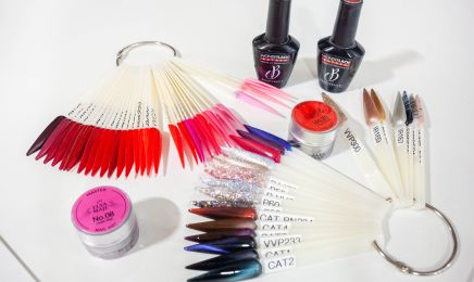 Audrey Nails and Beauty  : Manucure à Plan-de-Cuques