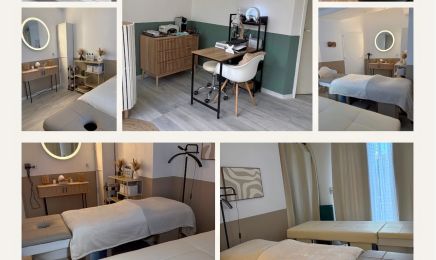 Au Cocon de Chloé : Coiffeur à Mayenne