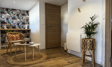 Camille Kralian  : Institut de beauté à Gardanne