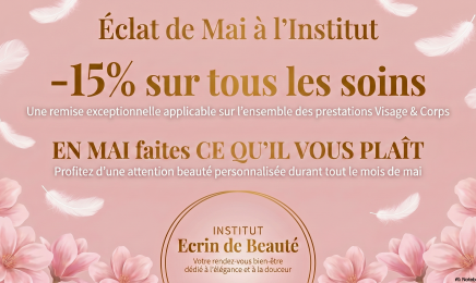 Écrin de Beauté : Institut de beauté à Devecey
