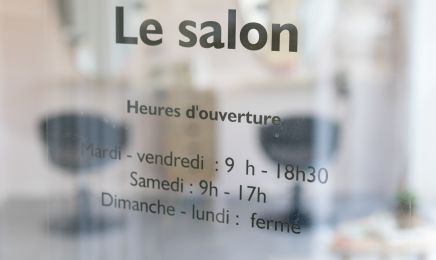 Le Salon.lsbc : Coiffeur à Craponne