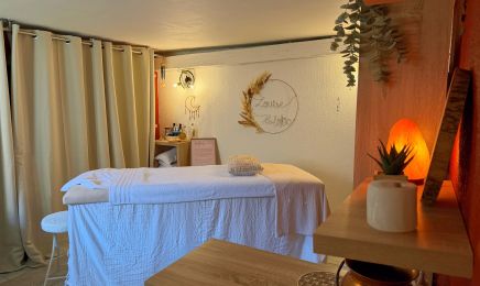 Louise Holistic : Institut de beauté à Béziers