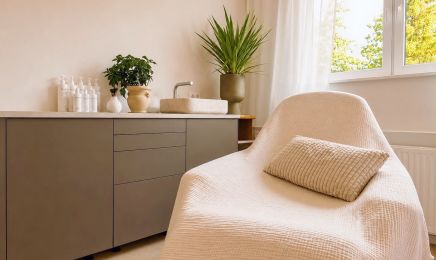 BRISÉL - Sabrin Anar | Meisterinstitut für Kosmetik: Kosmetikstudio in Garbsen