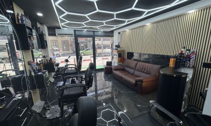 Le VIP BARBER  : Coiffeur à Marseille