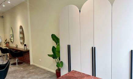 LAB  : Coiffeur à Lille