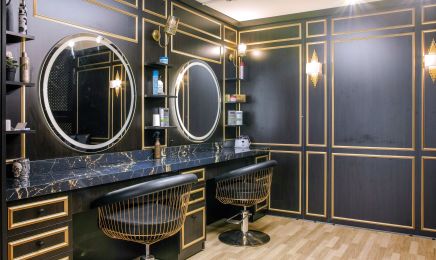 CHARLYS BARBER : Coiffeur à Lausanne