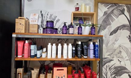 Planet'hair : Coiffeur à Locmaria-Plouzané