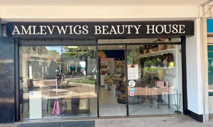 Amlevwigs Beauty House : Coiffeur à Montgeron
