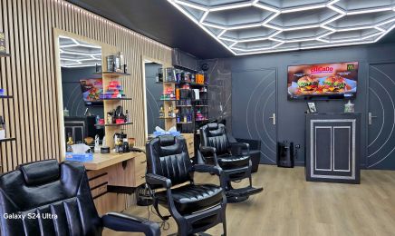 M'31 BARBERSHOP : Barbier à Toulouse