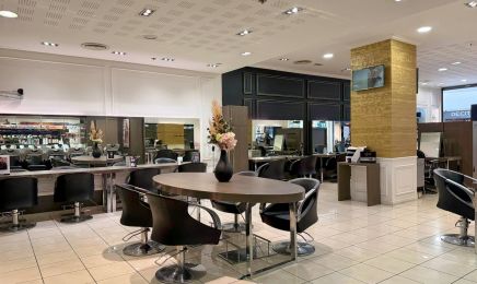 Franck Provost - Lyon 03 Part-Dieu : Coiffeur à Lyon