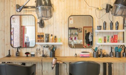 AL Coiffure : Coiffeur à La Boussac
