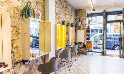 R Vegetal, Salon de coiffure : Institut de beauté à Paris