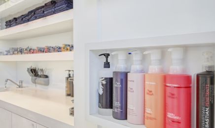 Le Coiffeur Français  : Coiffeur à Nîmes